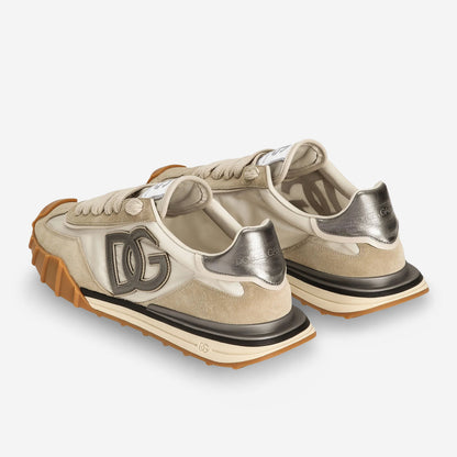 Dolce & Gabbana DG Athletic Fabric Sneakers