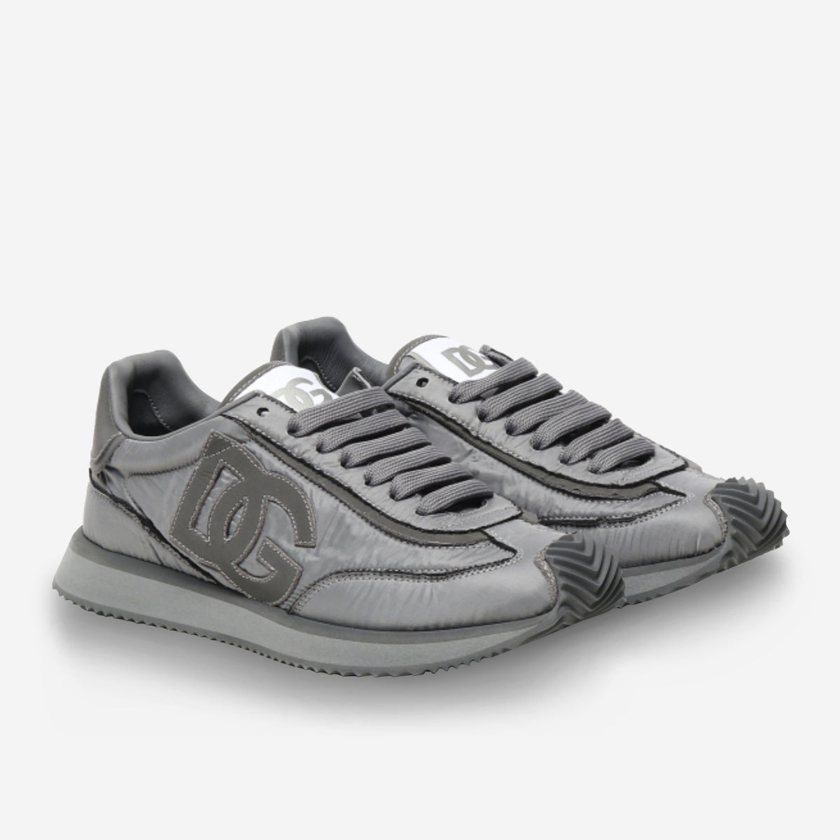 Dolce & Gabbana Cushion Sneaker