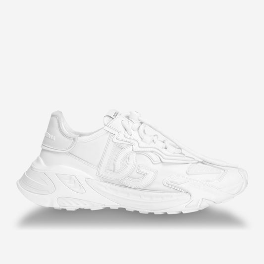 Dolce & Gabbana Day Faster Fabric Sneaker
