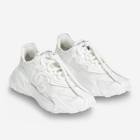 Dolce & Gabbana Day Faster Fabric Sneaker