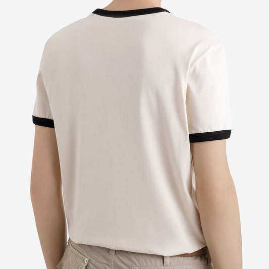 Dolce & Gabbana Graphic Print T-Shirt