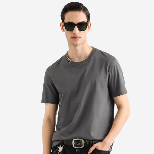 Dolce & Gabbana Cotton Jersey T-Shirt