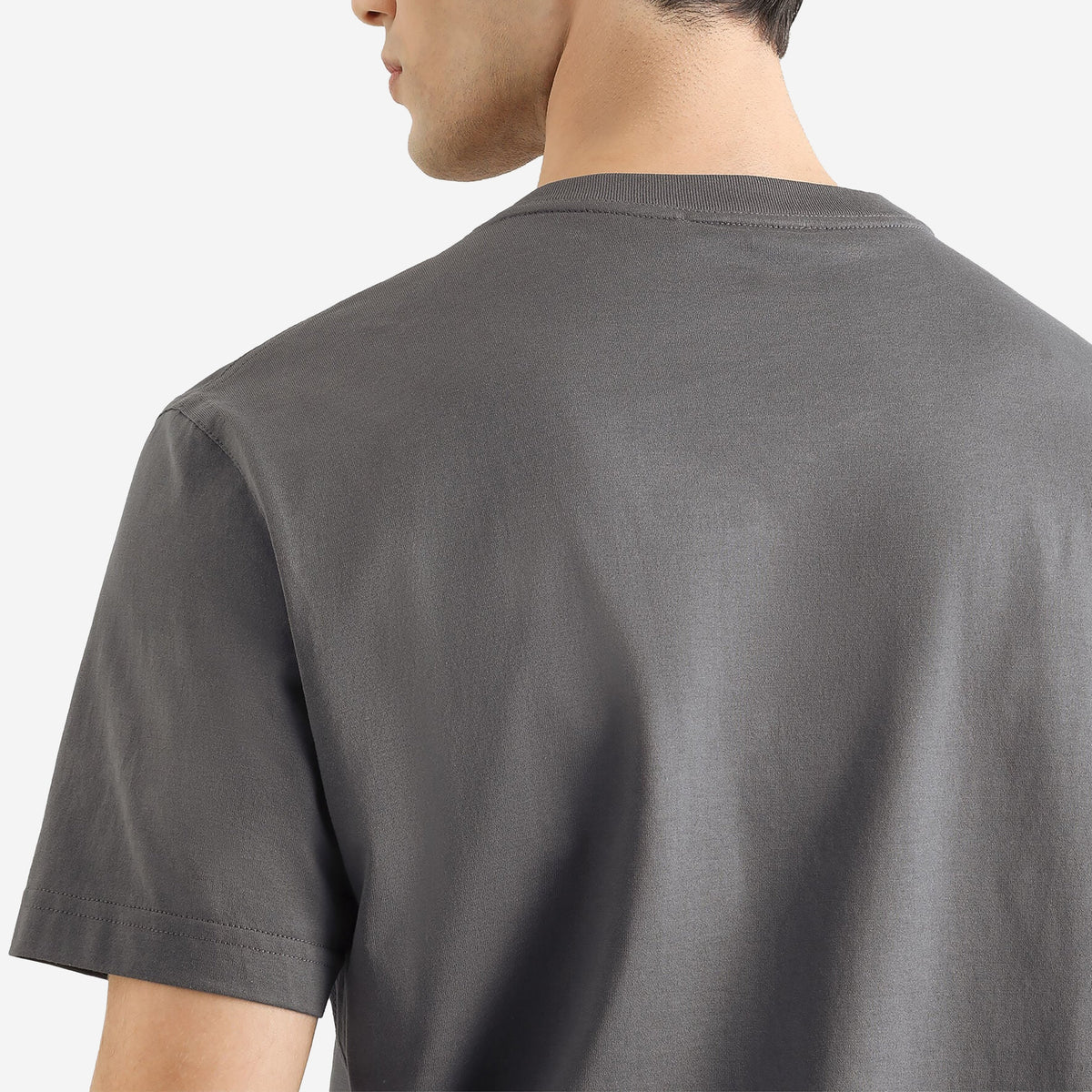Dolce & Gabbana Cotton Jersey T-Shirt