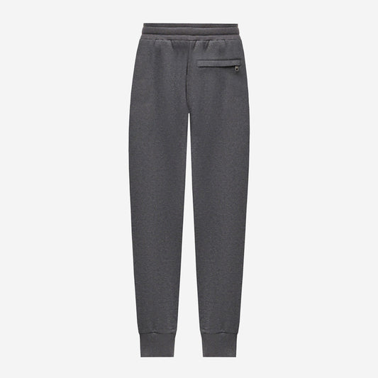 Dolce & Gabbana Heraldic Patch Jersey Track Pants