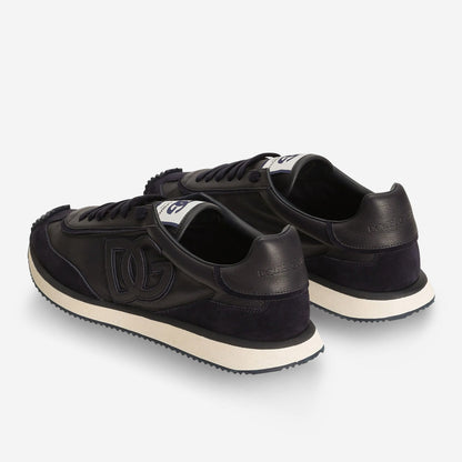 Dolce & Gabbana DG Cushion Calfskin Sneaker