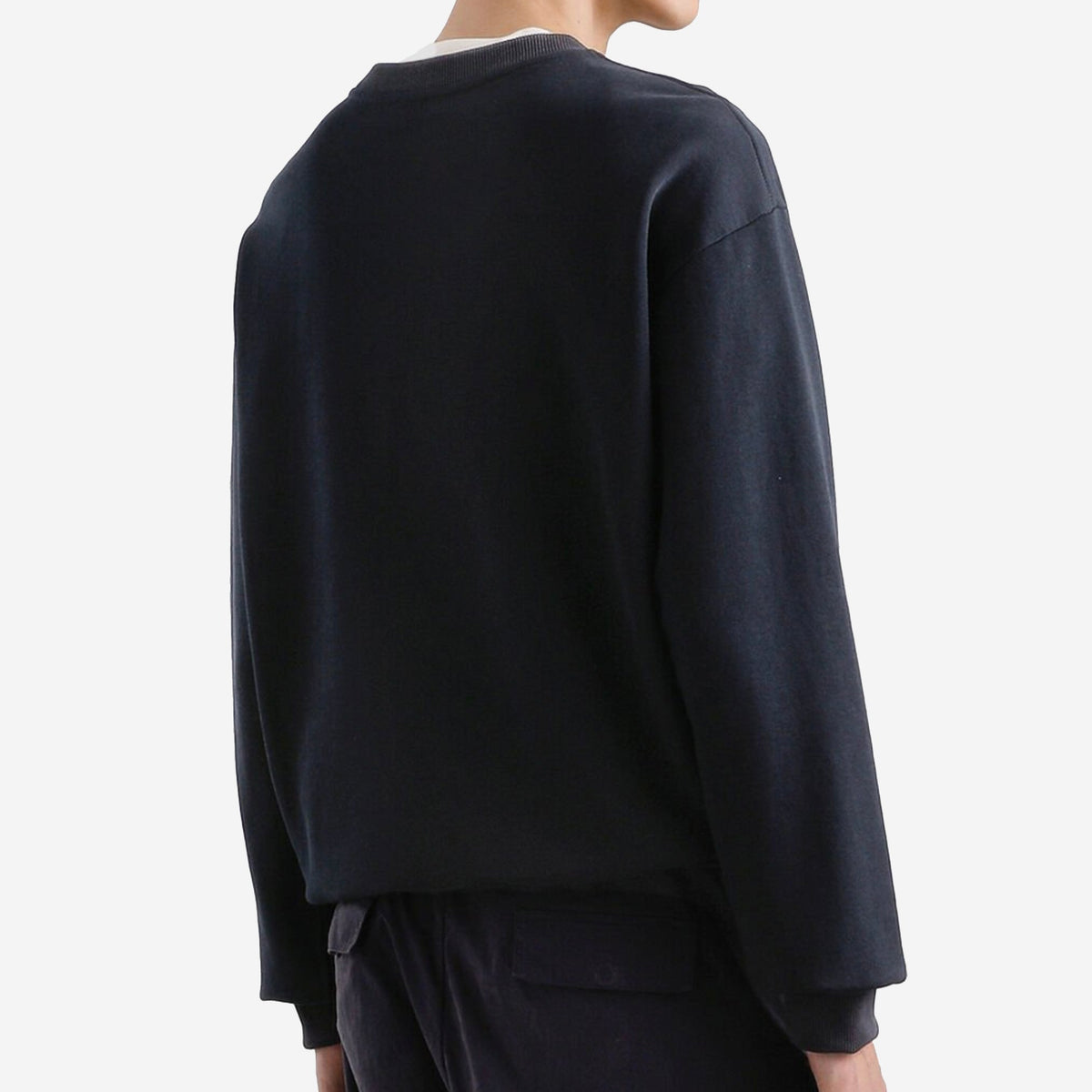 Dolce & Gabbana DG Embroidery Sweatshirt