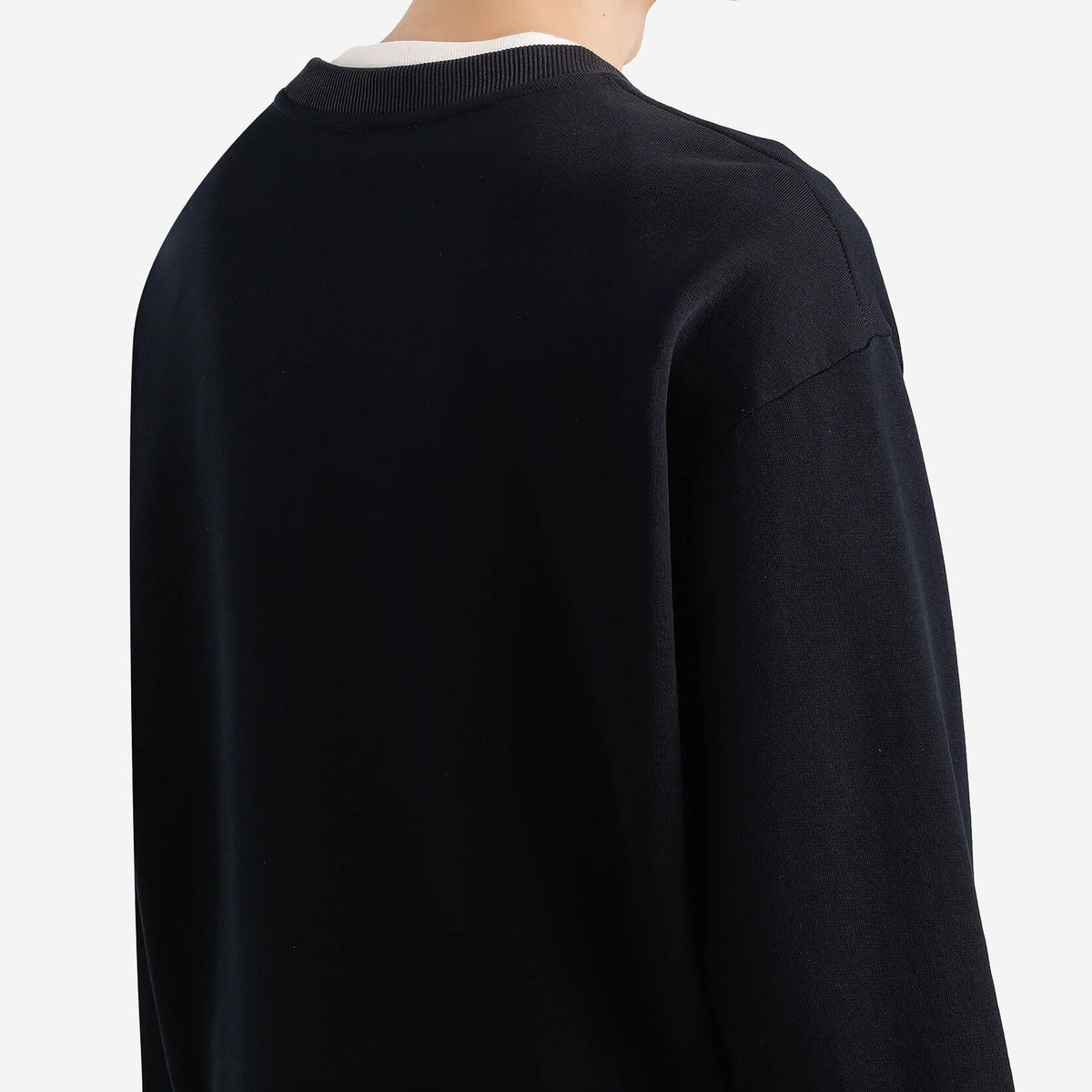 Dolce & Gabbana DG Embroidery Sweatshirt