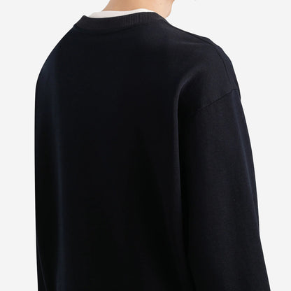 Dolce & Gabbana DG Embroidery Sweatshirt