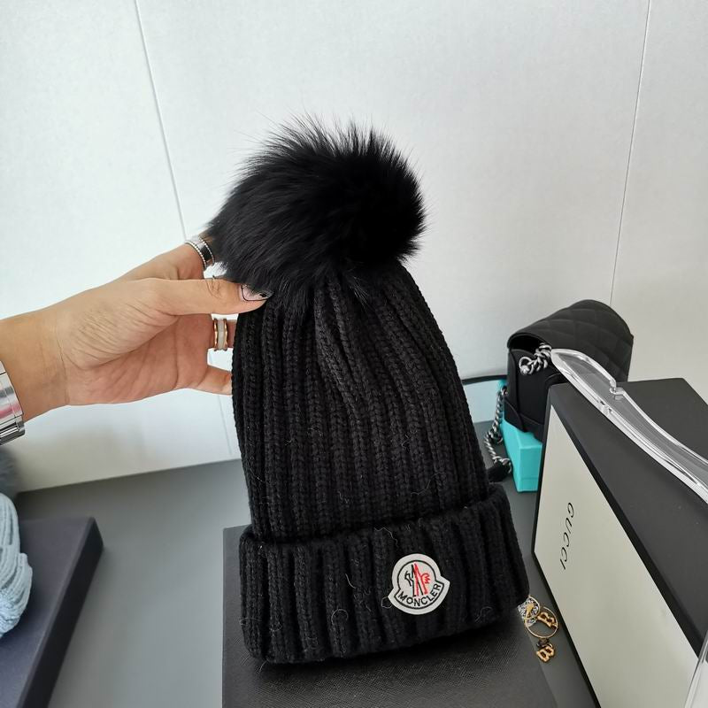 Berretto Moncler