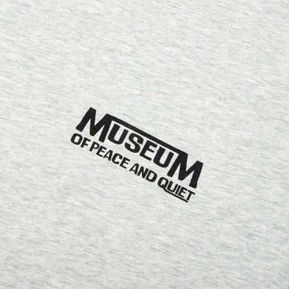 Establish T-Shirt - Ash