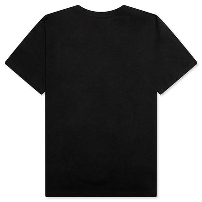 F Me T-Shirt - Black