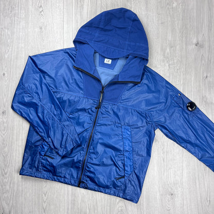 CP Company CS II Jacket - Oceana Castmark