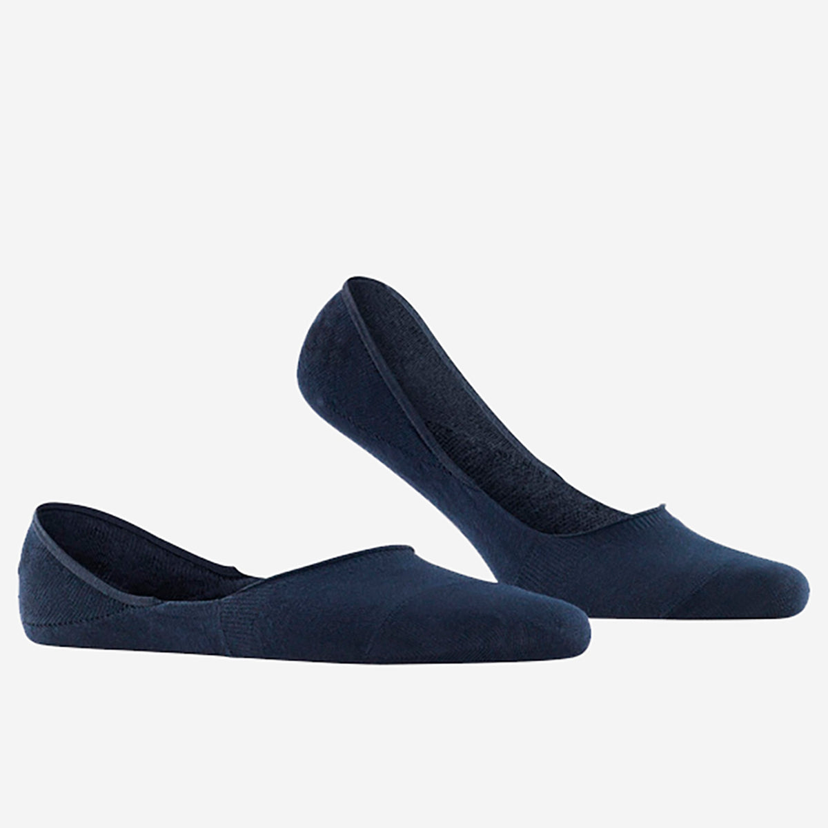 Falke Step Medium Cut Box Men No Show Socks