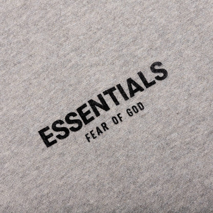 Fear Of God Essentials Sweatpant - Dark Oatmeal