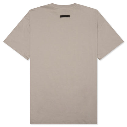 Essentials S/S Tee - String