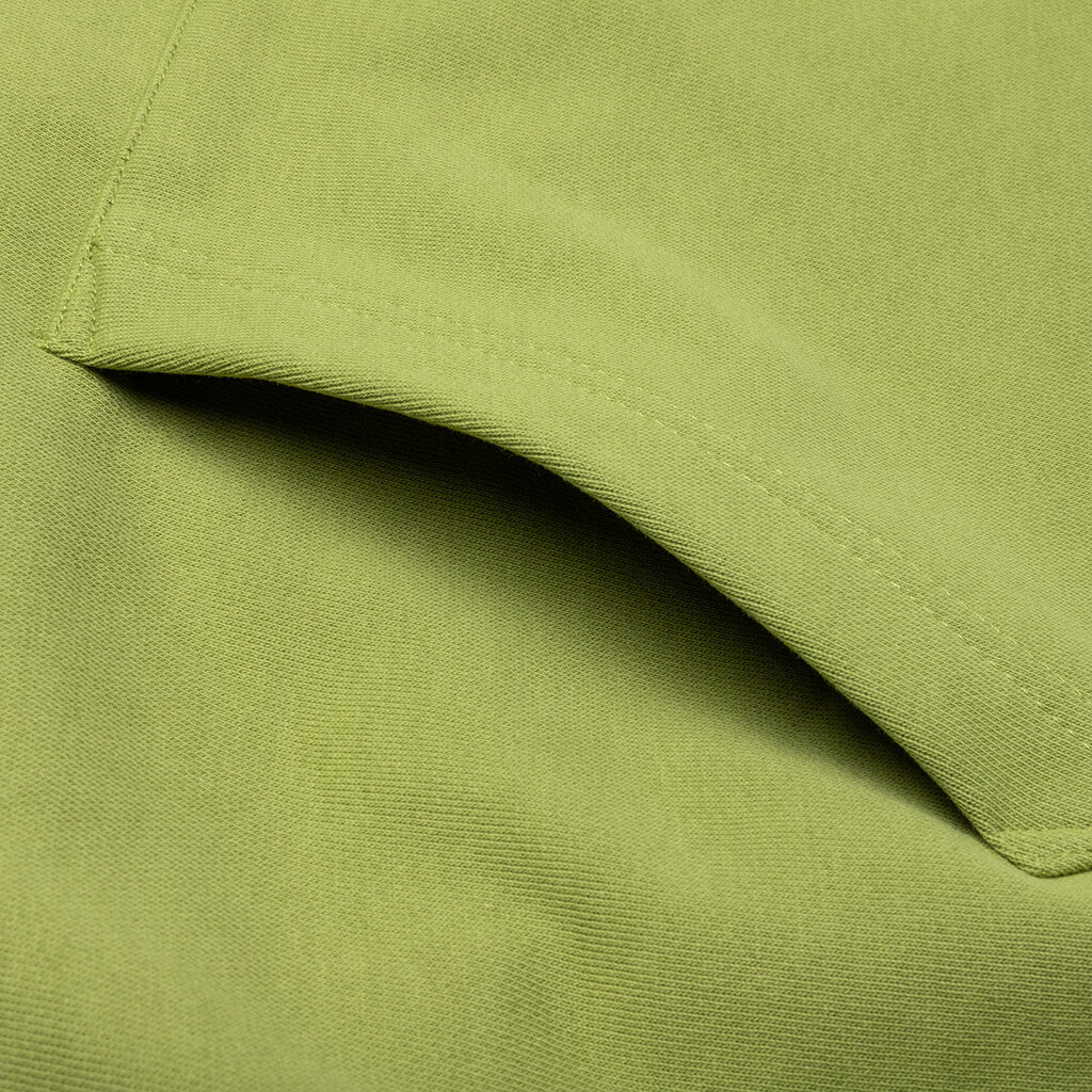 Academy Hoodie - Turtle Shell/Lemon Icing