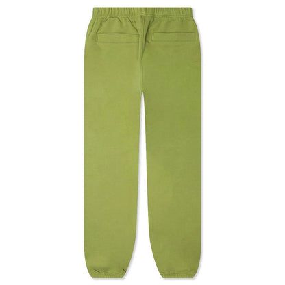 Academy Sweatpant - Turtle Shell/Lemon Icing