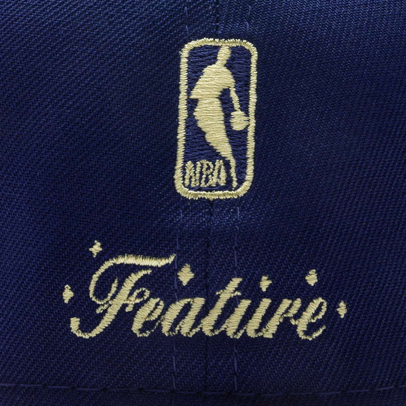 Feature x New Era 59FIFTY Fitted - Minnesota Timberwolves