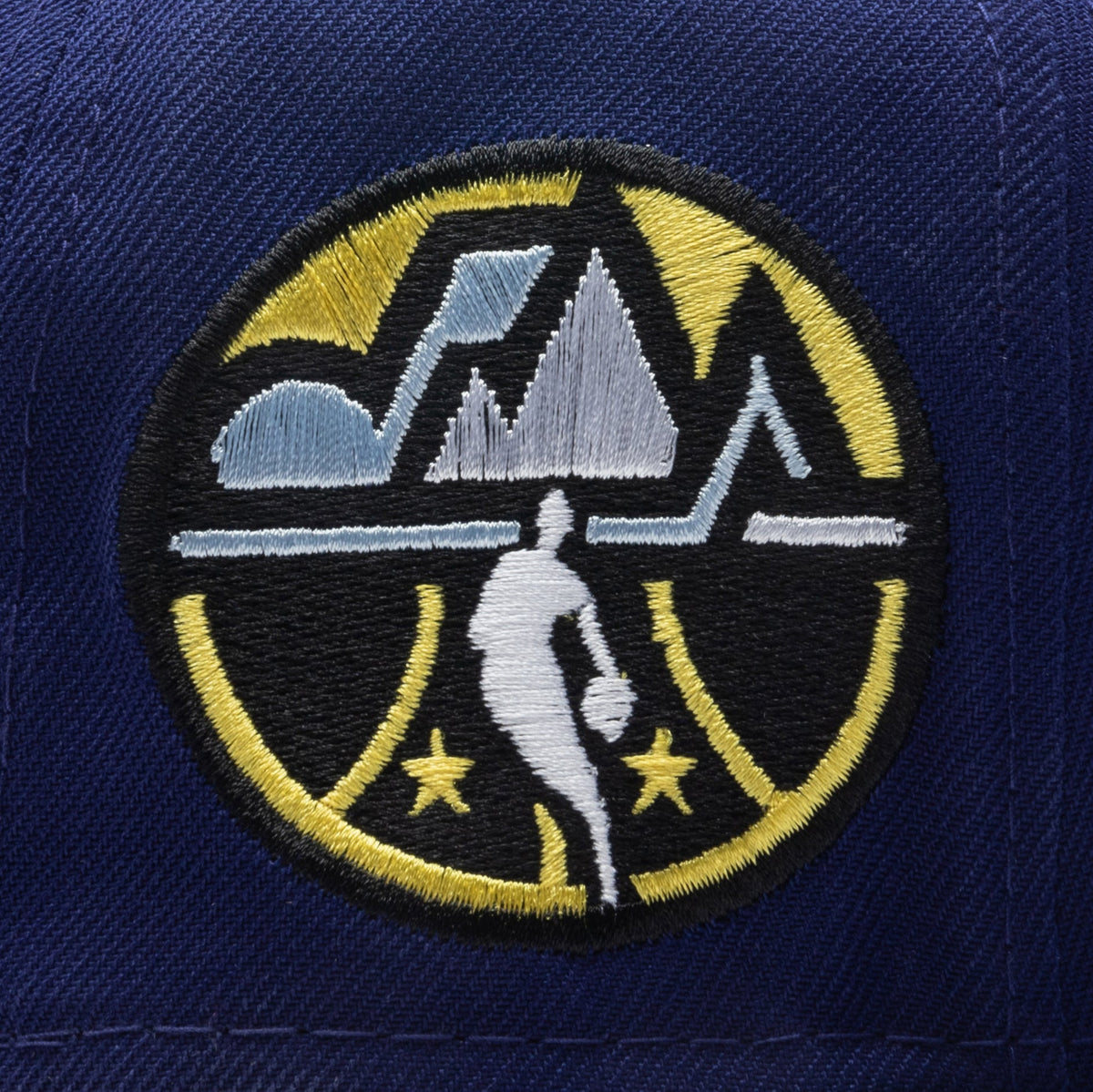 Feature x New Era 59FIFTY Fitted - Minnesota Timberwolves