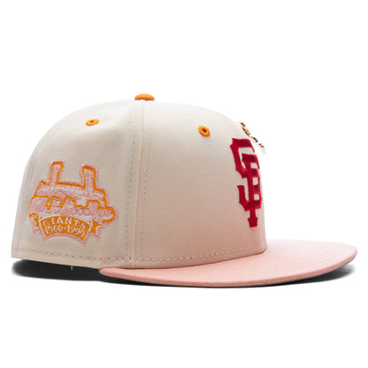 Feature x New Era 59FIFTY Fitted Sushi Pack - San Francisco Giants