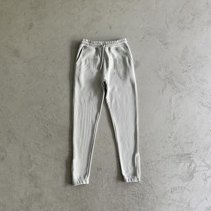 Trapstar Gel Print Decoded Tracksuit - Grey