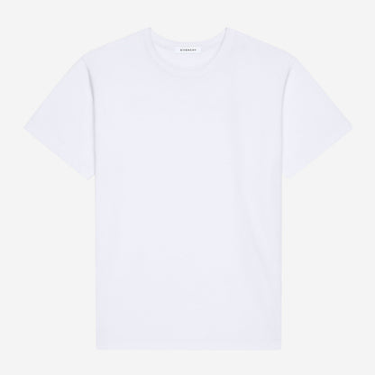 Givenchy Stamp Print T-Shirt