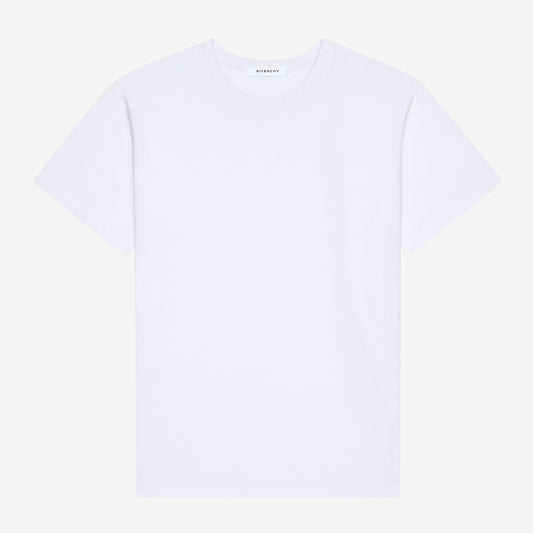 Givenchy Stamp Print T-Shirt