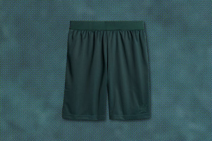 adidas Originals x Jonah Hill BB Short - Mineral Green