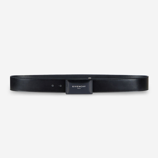 Givenchy Antigona Leather Belt
