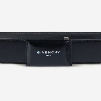 Givenchy Antigona Leather Belt