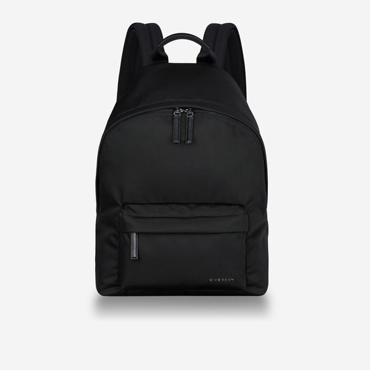 Givenchy Essential Nylon U Backpack