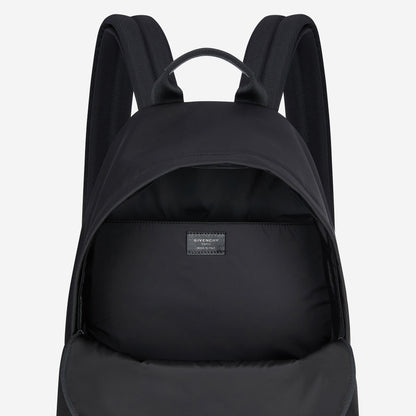 Givenchy Essential Nylon U Backpack
