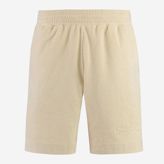 Givenchy New Board Track Shorts