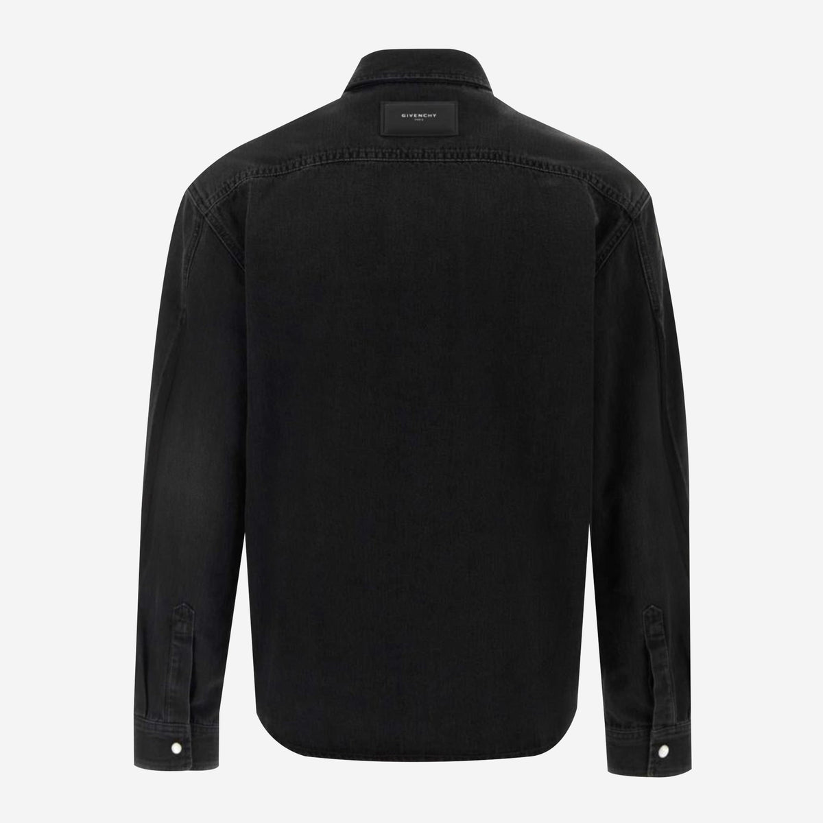 Givenchy Denim Shirt