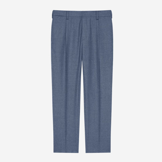 Givenchy Flannel Tailored Trousers