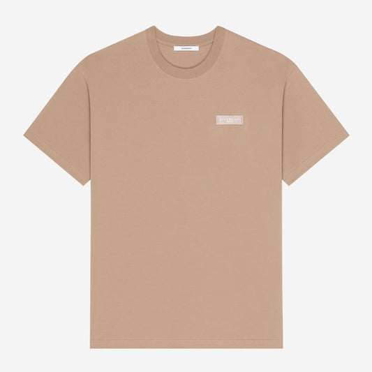Givenchy Paris Gros Grain T-Shirt