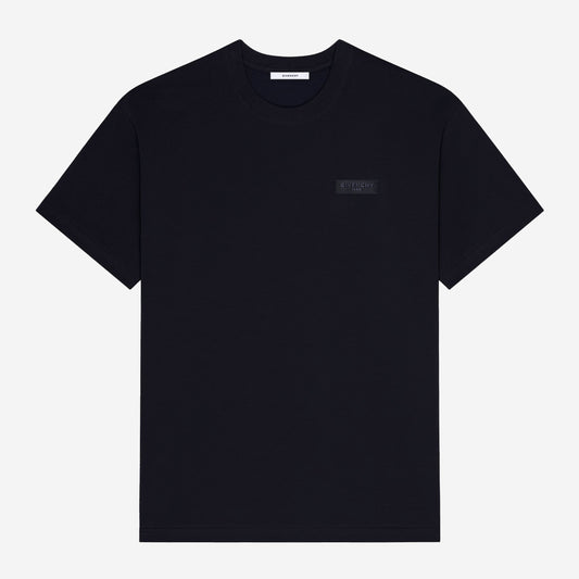 Givenchy Paris Gros Grain T-Shirt