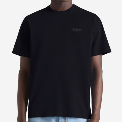 Givenchy Paris Gros Grain T-Shirt