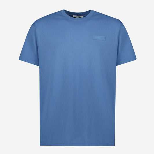 Givenchy Paris Gros Grain T-Shirt