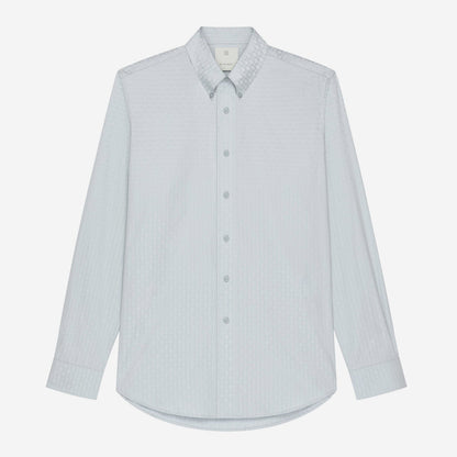 Givenchy Monogram 72 Jacquard Shirt