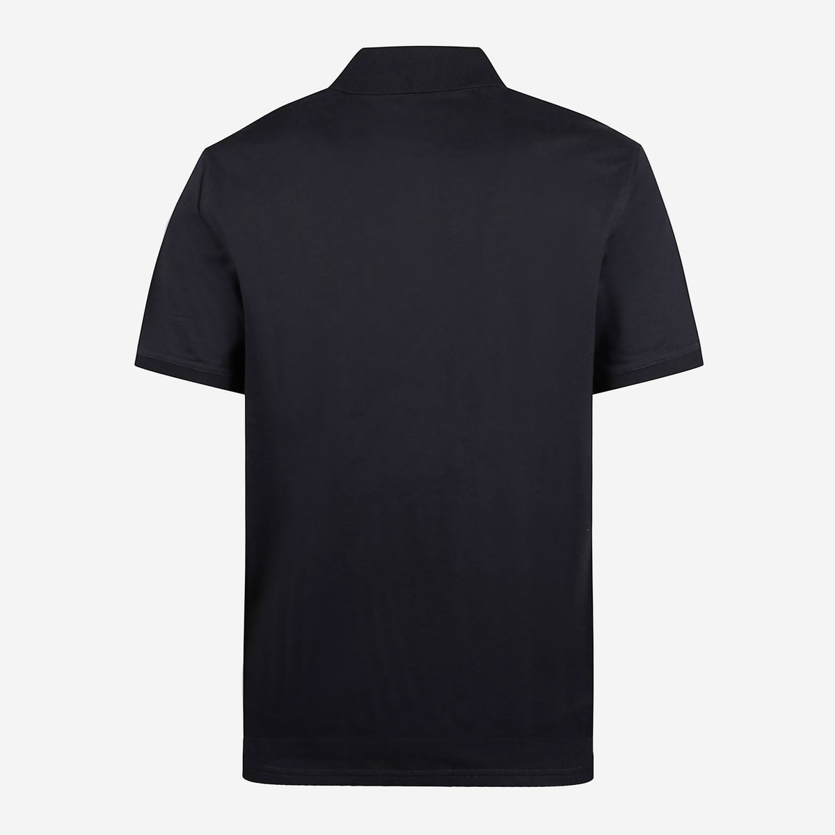 Givenchy Paris Jacquard Polo Shirt