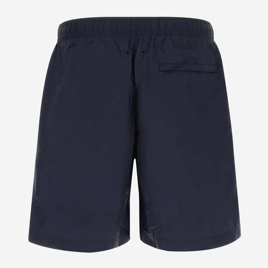 Givenchy Embossed Signature Swimshorts