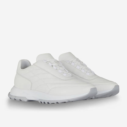 Givenchy Padded Leather Sneakers