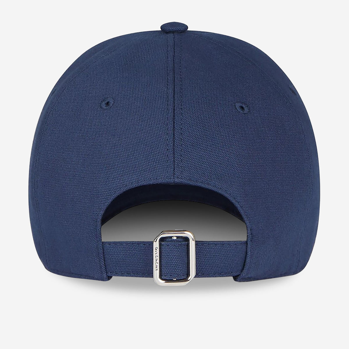 Givenchy Embroidered Logo Cap
