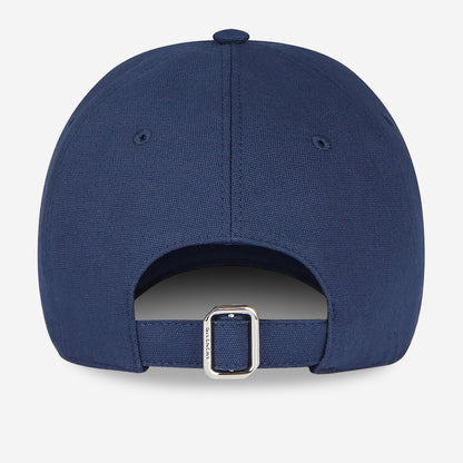 Givenchy Embroidered Logo Cap
