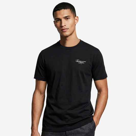 Givenchy Stamp Print T-Shirt