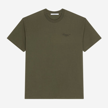 Givenchy Stamp Print T-Shirt