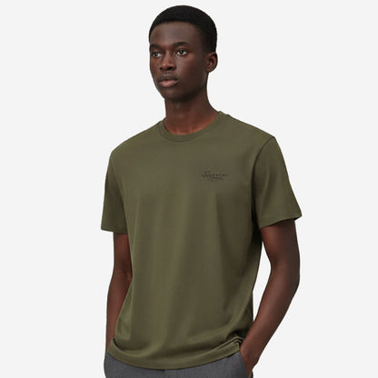 Givenchy Stamp Print T-Shirt