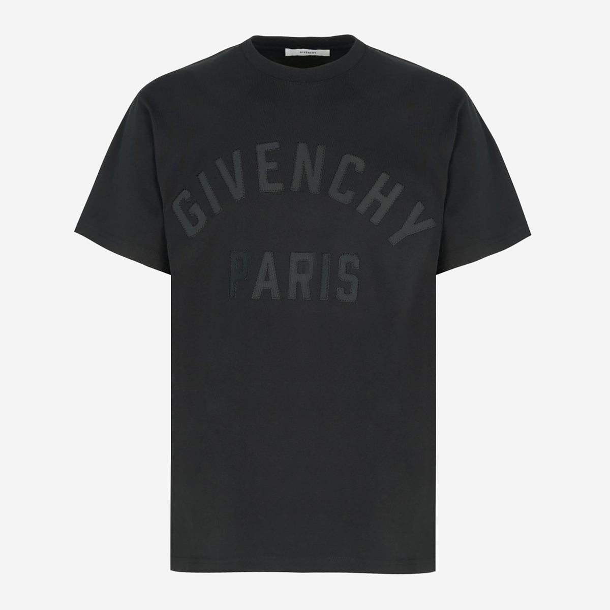 Givenchy Embroidered Logo T-Shirt