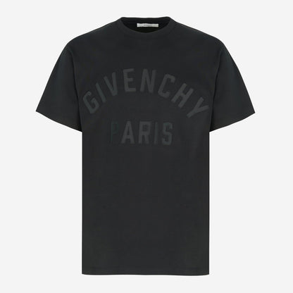 Givenchy Embroidered Logo T-Shirt